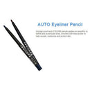 L.A. COLORS Automatic Eyeliner Pencil 009, Black L.A. COLORS