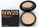 MAC Studio Fix Powder Plus Foundation, NW25, 0.52 Ounce (Pack of 1) (RW-US-MAC-4) AcM