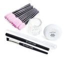 Henna Tools Kit - 6 essential accessories for spot coloring with henna Marie-José & Co