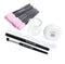 Henna Tools Kit - 6 essential accessories for spot coloring with henna Marie-José & Co