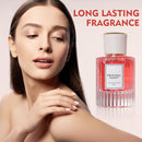 Venom Pheromone Perfume Collection,Venom Pheromone Perfume, Perfume for Women,Fresh Long-Lasting Portable Perfume Infinity Warehouse
