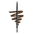 NYX PROFESSIONAL MAKEUP Micro Brow Pencil, Eyebrow Pencil - Brunette NYX PROFESSIONAL MAKEUP