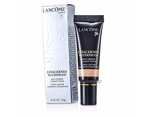 Lancome Effacernes Waterproof Undereye Concealer -