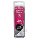 Backscratchers Extreme Sheeeer Magic Silk Wrap, 2 Count Backscratchers Extreme