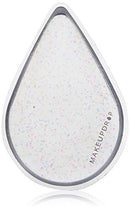 MAKEUPDROP Glitz Silicone Beauty Applicator, Glitter MAKEUPDROP
