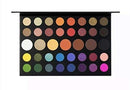 THE JAMES CHARLES PALETTE makeup Inner Artist 39 colors BRAND NEW hiwins