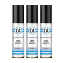 CA PERFUME TRIPLE SET (IMPRESSION OF CREED AVENTUS) CA Perfume