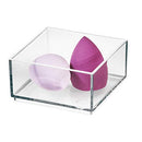 iDesign Signature Series by Sarah Tanno Vanity/Cosmetic, Drawer Organizer - Extra Small iDesign Store