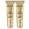 Pantene Hair Mask, Miracle Rescue Deep Conditioning Treatment, Hydrate Dry Hair, Twin Pack, 8 Oz Each Pantene