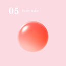 PAUL & JOE Glossy Rouge 05 Fairy Flake, Pink, High Gloss & Radiant Shine, Hydrating, 0.35 oz Infinity Warehouse