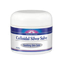 Heritage Store Body Gel Salve, Colloidal Silver, 2 Ounce HERITAGE STORE
