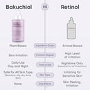 VELY VELY BAKUCHIOL SUPER BIOME LIFTING AMPOULE Infinity Warehouse