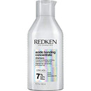 Redken Bonding Shampoo for Damaged Hair Repair | Acidic Bonding Concentrate | For All Hair Types |10.1 Fl Ounce REDKEN