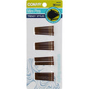 Conair Mini Bobby Pins Brown Unknown