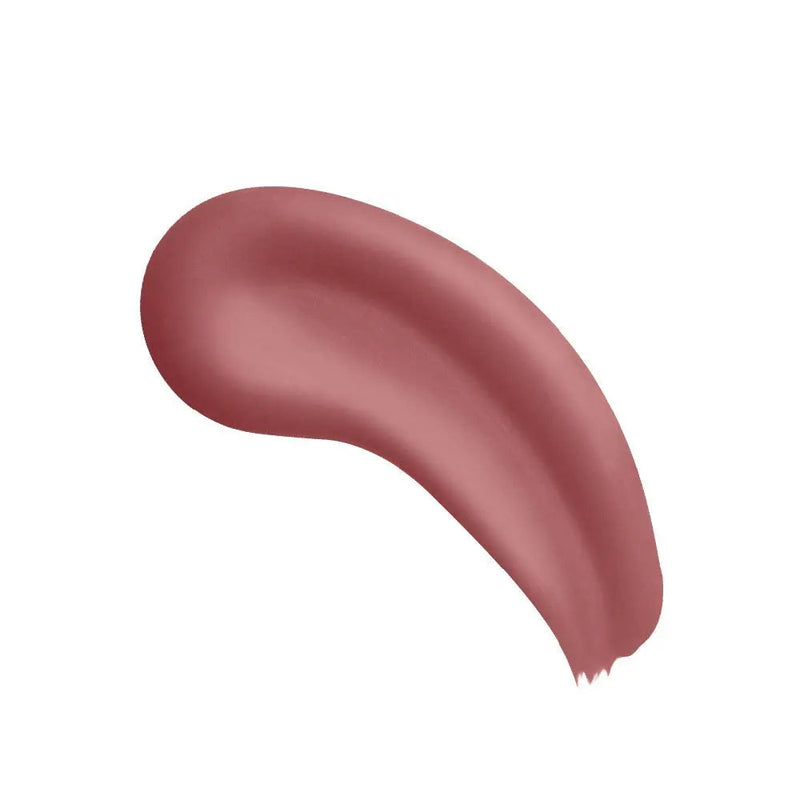 L'Oreal Paris Makeup Infallible Pro Matte Les Macarons Scented Matte Liquid Lipstick, Highly Pigmented, Longwear, Waterproof and Smudge Proof, Mon Caramel, 0.21 fl; oz. L'Oreal Paris