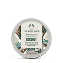 The Body Shop Coconut Body Butter, 1.69 Oz The Body Shop