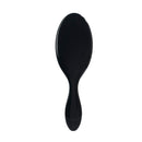 Wet Brush Custom Care Detangler Thick Hair Brush - Black, 9.76 Inch (Pack of 1) Wet Brush