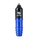 Dragonhawk Wireless Tattoo Kit Rotary Atom M4 Pen Machine B1 Battery Power Supply Cartridges Needles Inks 375-2DC Dragonhawk