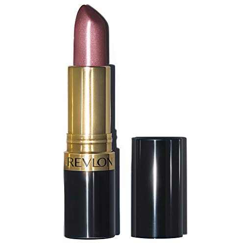 Revlon Super Lustrous Pearl Lipstick, Blushing Mauve 460, 0.15 Ounce REVLON