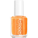 essie Nail Polish, Limited Edition Fall Trend 2020 Collection, Orange Nail Color With A Shimmer Finish, Don't Be Spotted, 0.46 Fl Oz essie