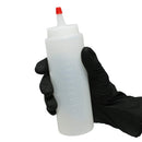 SOFT 'N STYLE Salon Hair Dye Tint Color Squeezable Applicator Bottle 8 oz SP-B13 Burmax