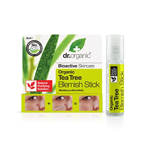 Organic Doctor Tea Tree Beauty Spot Stick, 0.27 Fluid Ounce dr.organic