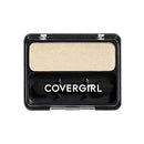 COVERGIRL Eye Enhancers 1-Kit Eye Shadow French Vanilla 700, .09 oz COVERGIRL