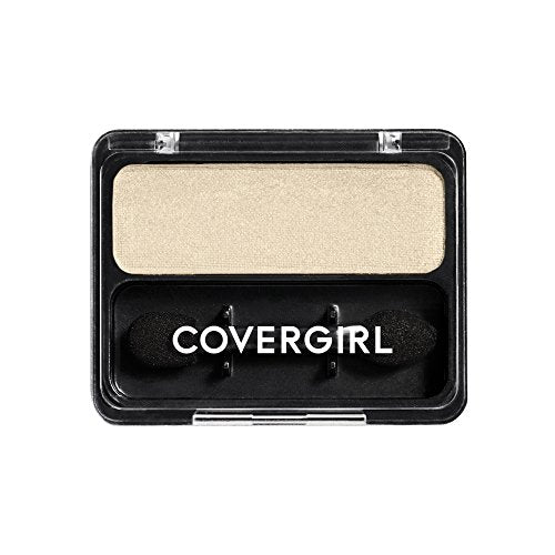 COVERGIRL Eye Enhancers 1-Kit Eye Shadow French Vanilla 700, .09 oz COVERGIRL