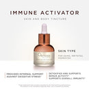 Osmosis Skincare Immune Activator, Repair Elixir, 1 Fl oz Infinity Warehouse