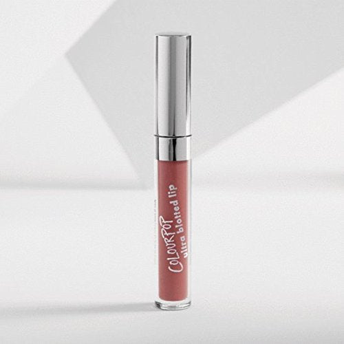 ColourPop Ultra Blotted Lip (Zuma) Colourpop