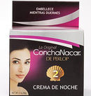 Concha Nacar Crema De Noche No.2, Night Cream 2 oz Concha Nacar