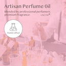 Pheromones Perfumes for Women, Long-Lasting, Roll-On Travel Size Feromonas Fragrance Oil to Attract Men (10 ml) Infinity Warehouse