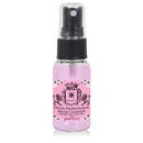 SHANY Detox Professional Brush Cleanser - Instant dry - Travel Size - 1oz SHANY