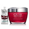 Olay Regenerist MicroSculpting Cream Face Moisturizer with Hyaluronic Acid, Niacinamide, Vitamin B3+, 1.7 Oz + Whip Face Moisturizer Travel/Trial Size Gift Set Olay