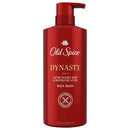 Old Spice Body Wash for Men, 24/7 Shower Fresh with Lasting Scent, Red Collection, Swagger with Cedarwood Scent, 24 fl oz (Pack of 2) Infinity Warehouse