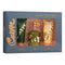 Men's Cologne Gift Set by Curve, 3 Pieces Include 4.2 Fl Oz Cologne, Hair and Body Wash, and Face Balm Curve
