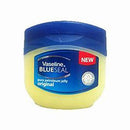 Vaseline 1 Blueseal Pure Petroleum Jelly Original 100ml Vaseline