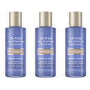 Neutrogena Gentle Oil-Free Eye Makeup Remover & Cleanser for Sensitive Eyes, Non-Greasy Makeup Remover, Removes Waterproof Mascara, Dermatologist & Ophthalmologist Tested, 3 x 5.5 fl. oz Neutrogena