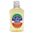 Product Of Dr.Tichenors, Peppermint Mouthwash, 4 Ounce, Count 1 - Toothache & Mouth Remedy Product Of Dr.Tichenors