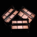 Hourglass Ambient Lighting Palette. Three-Shade Highlighting Palette for Your Best Complexion.Cruelty-Free and Vegan Infinity Warehouse