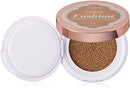 L'Oréal Paris True Match Lumi Cushion Foundation, N4 Buff Beige, 0.51 oz. L'Oréal Paris