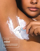 Truly Luxury Shave Butter | Ultra-Hydrating, Shave Formula For Silky Smooth Soft Skin Infinity Warehouse