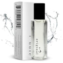 Riddle Original Roll On Pheromone Perfume Made in USA - Premium Rollerball Subtle Fragrance for Women - Long-Lasting Cruelty-Free Alcohol-Free Gentle on Skin - Ideal for Daily Use and Travel Infinity Warehouse