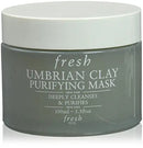 Fresh Umbrian Clay Purifying Mask, for Normal To Oily Skin, 3.3 Ounce Fresh