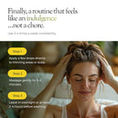 regener8 Hair & Scalp Oil for Women – Essential & Carrier Oil Blend for Hormone-Related Thinning & Loss – Natural Support for Postpartum, Menopause & Chronic Stress Infinity Warehouse