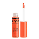 NYX Professional Makeup Butter Gloss, Cherry Cheesecake, 0.27 Fluid Ounce NYX PROFESSIONAL MAKEUP