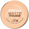 Maybelline Dream Matte Mousse Foundation, Nude, 0.5 fl. oz. (Packaging May Vary) Maybelline New York