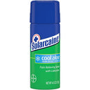 Solarcaine Cool Aloe Sunburn Relief Spray, 4.5 Ounces Each (Value Pack of 2) Solarcaine