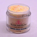 Glam Glits Acrylic Powder 1 oz Cosmic Star DAC70 Glam & Glits
