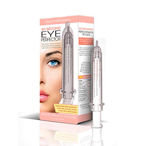 Daggett and Ramsdell 90 Second Eye Perfector .34 ounce Daggett & Ramsdell